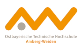  OTH Amberg-Weiden