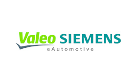 Valeo Siemens eAutomotive Germany